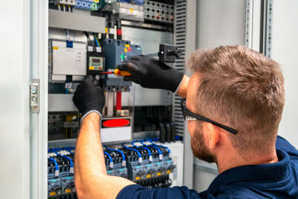 Best Affordable Emergency Electrician  in Prairie Heights, WA