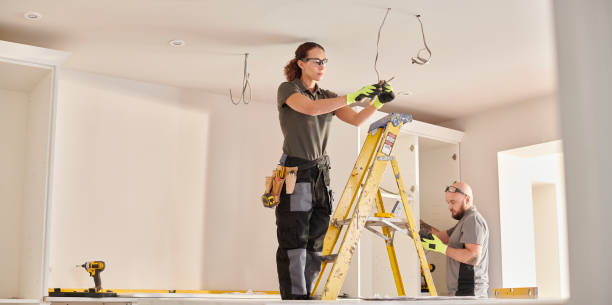Best Electrical Outlet Repair  in Prairie Heights, WA