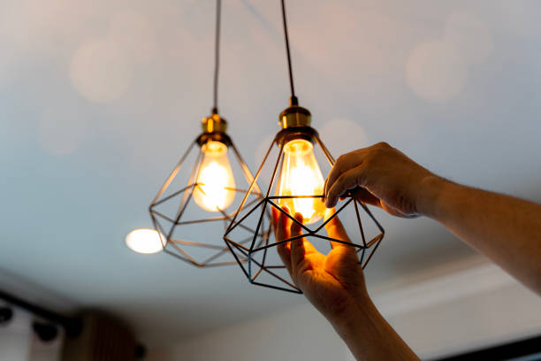 Best Electrical Installation Contractor  in Prairie Heights, WA