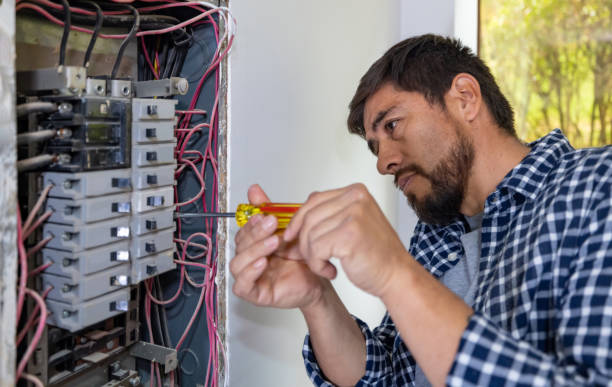 Best Electrical Troubleshooting Services  in Prairie Heights, WA